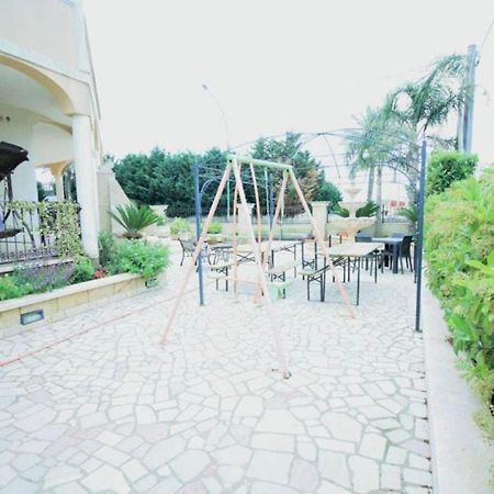 B&B Arcobaleno Salve Ngoại thất bức ảnh