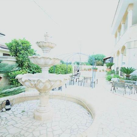 B&B Arcobaleno Salve Ngoại thất bức ảnh