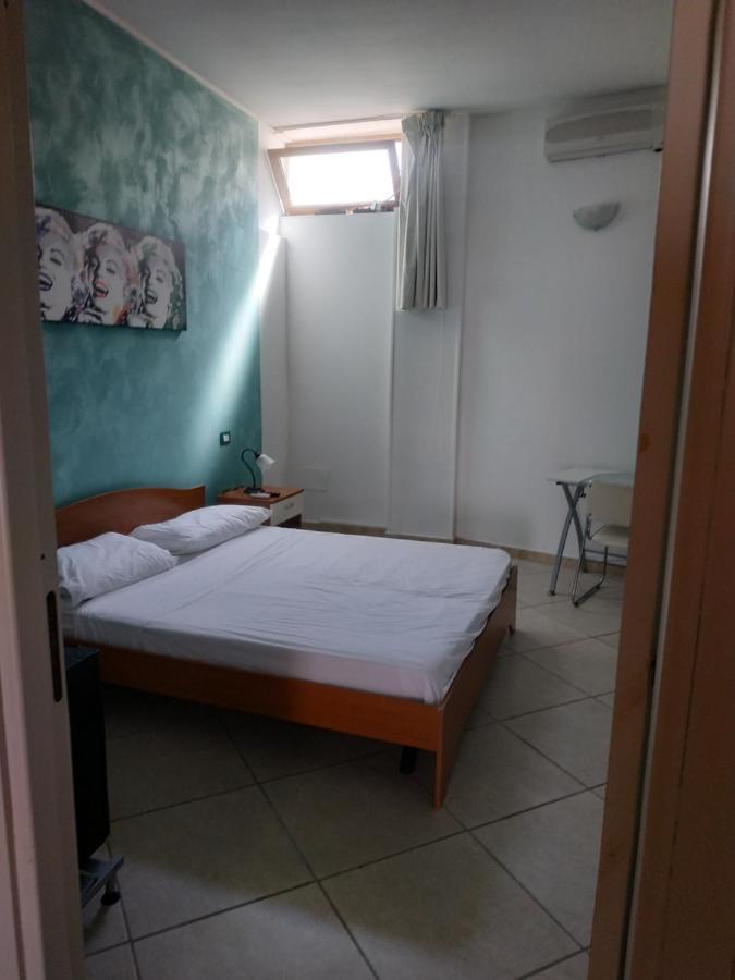 B&B Arcobaleno Salve Ngoại thất bức ảnh