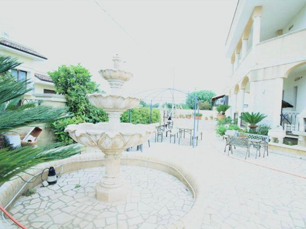 B&B Arcobaleno Salve Ngoại thất bức ảnh