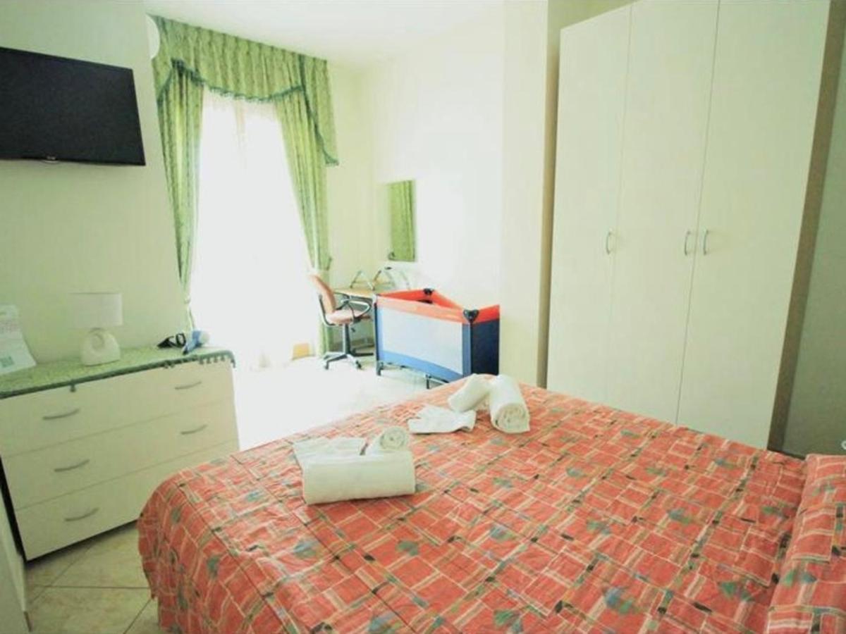 B&B Arcobaleno Salve Ngoại thất bức ảnh