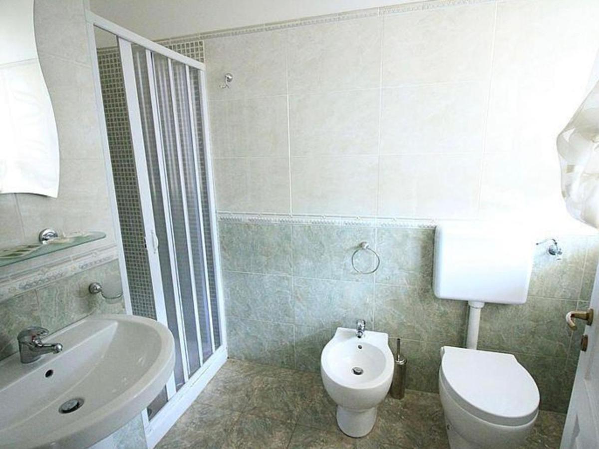 B&B Arcobaleno Salve Ngoại thất bức ảnh