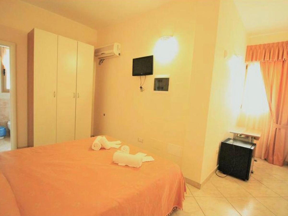 B&B Arcobaleno Salve Ngoại thất bức ảnh