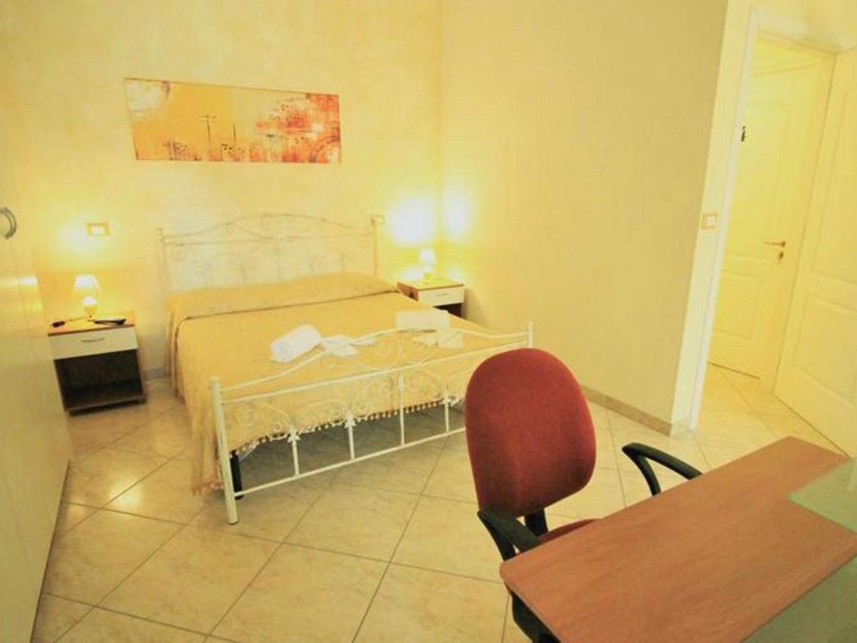 B&B Arcobaleno Salve Ngoại thất bức ảnh