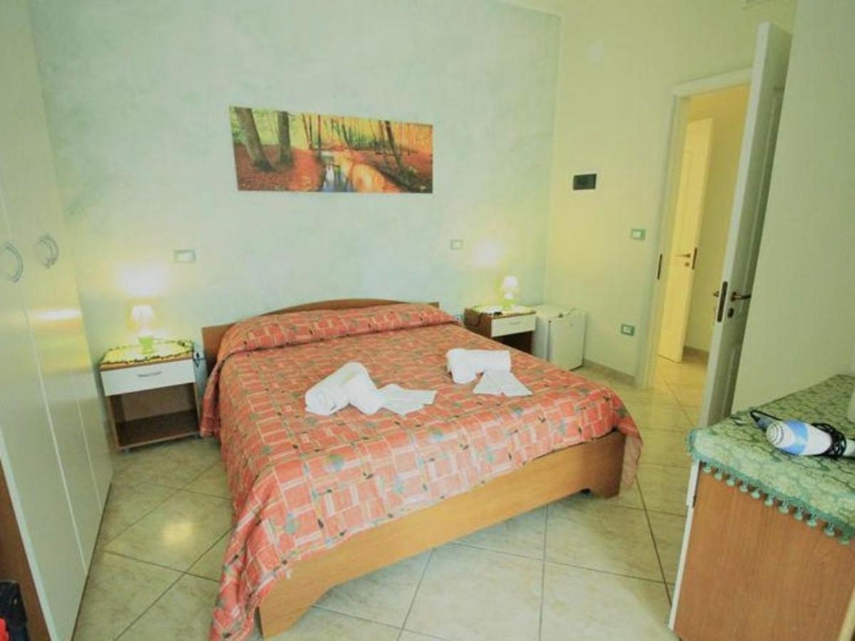 B&B Arcobaleno Salve Ngoại thất bức ảnh