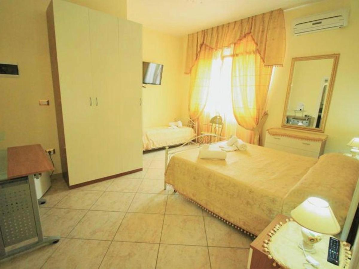 B&B Arcobaleno Salve Ngoại thất bức ảnh
