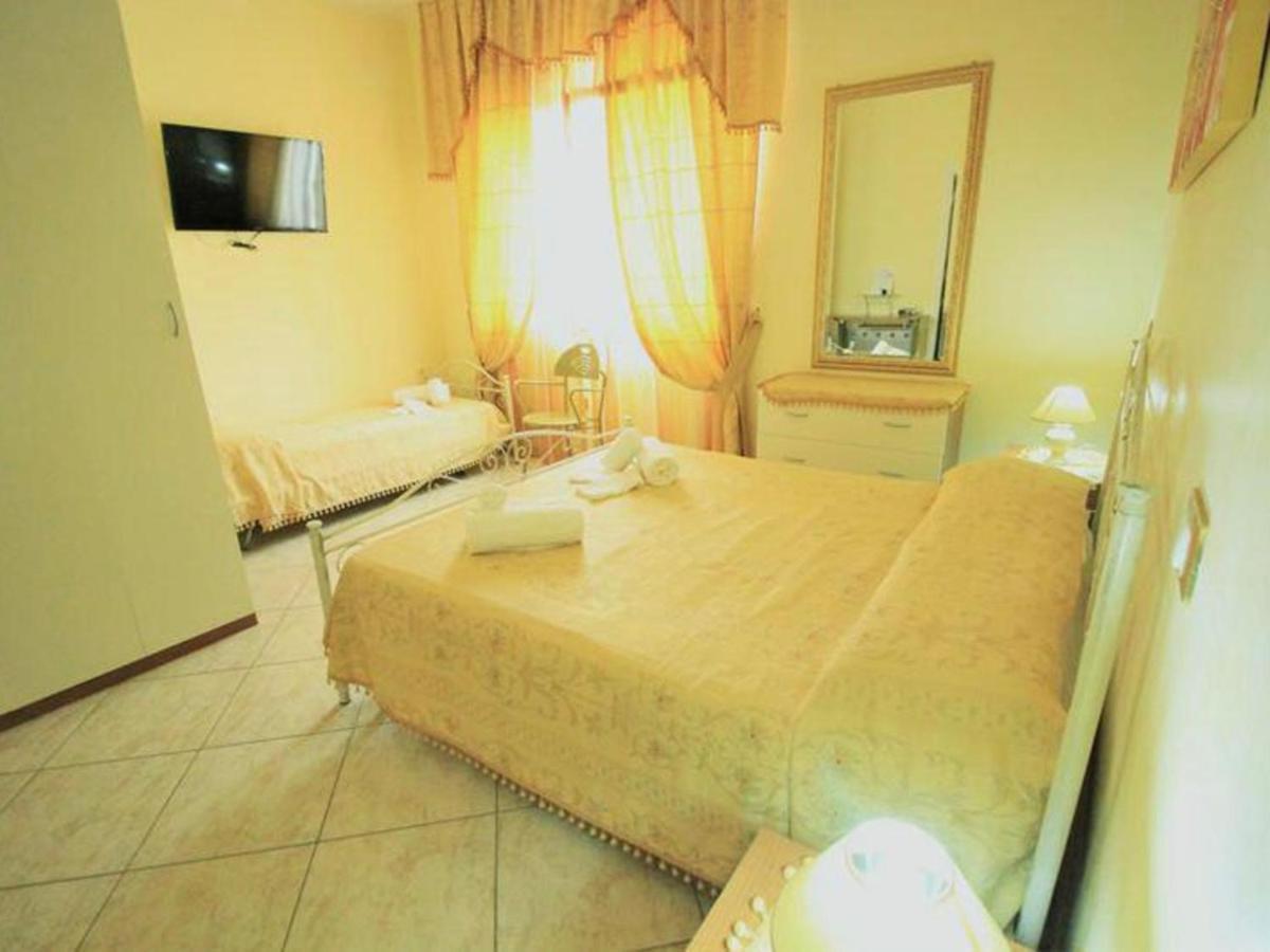 B&B Arcobaleno Salve Ngoại thất bức ảnh