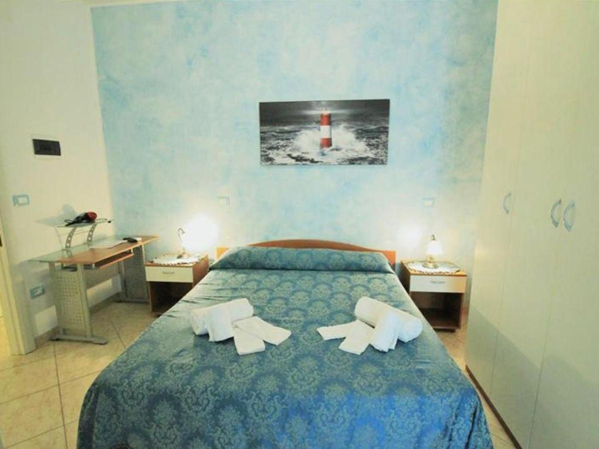 B&B Arcobaleno Salve Ngoại thất bức ảnh