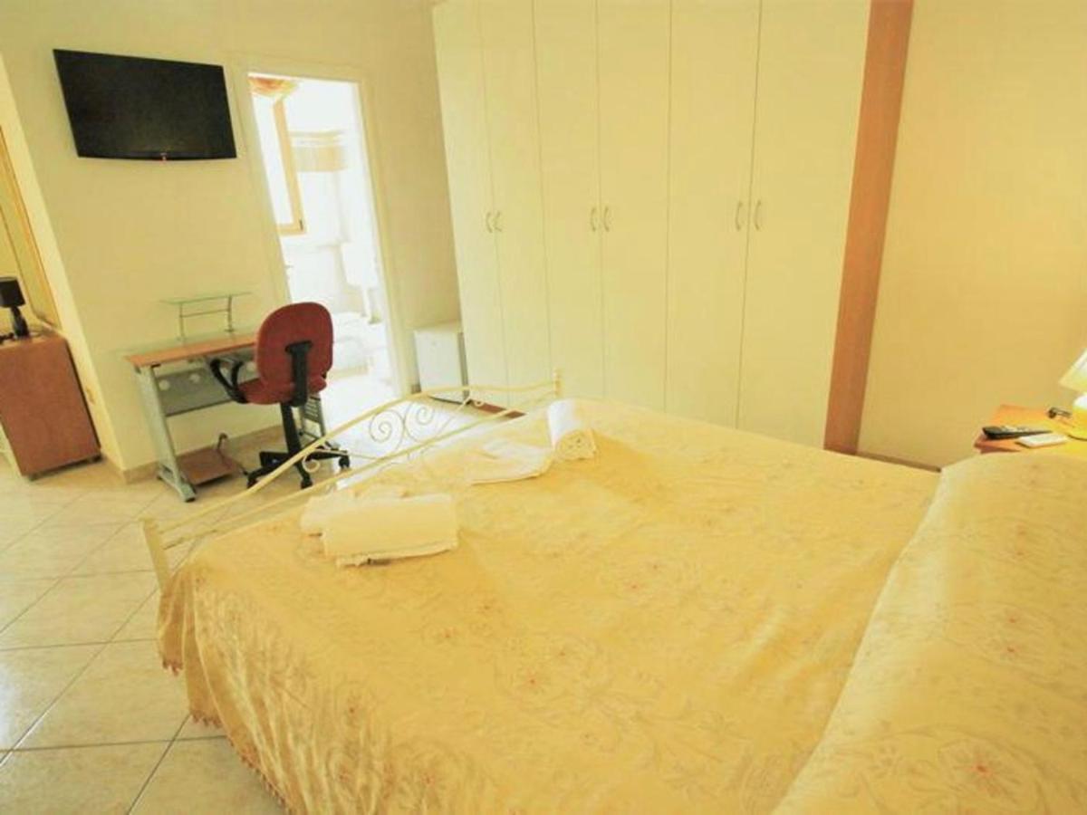 B&B Arcobaleno Salve Ngoại thất bức ảnh