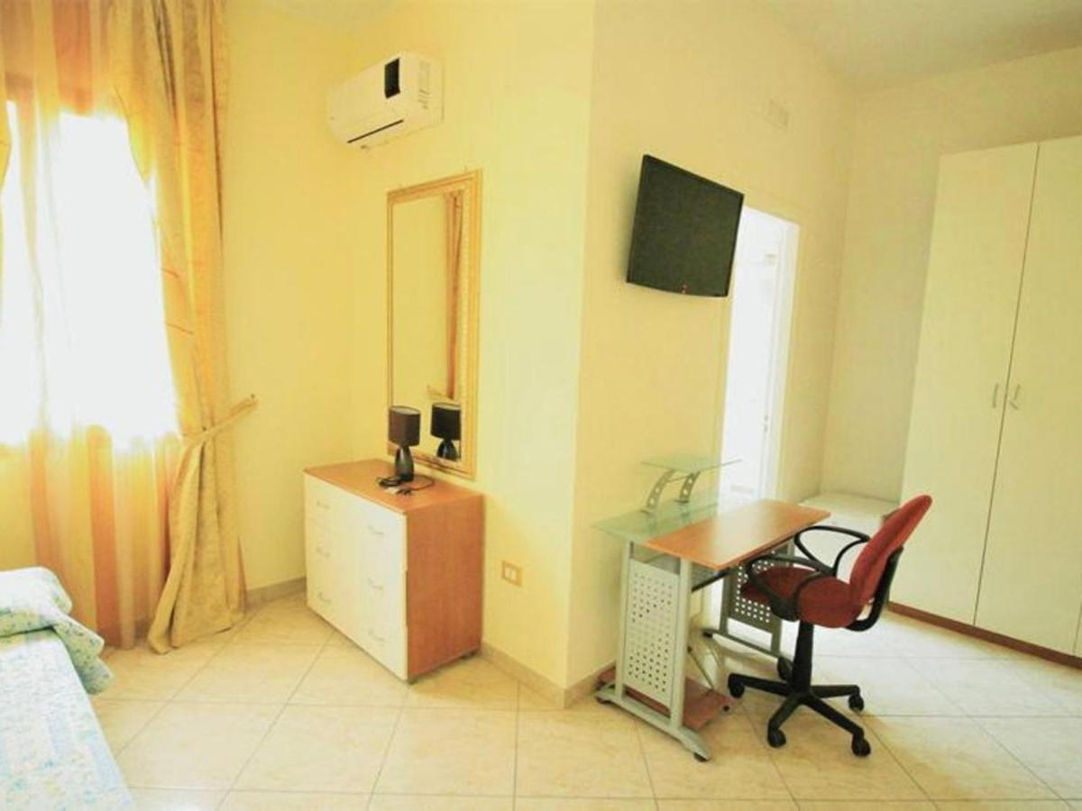 B&B Arcobaleno Salve Ngoại thất bức ảnh