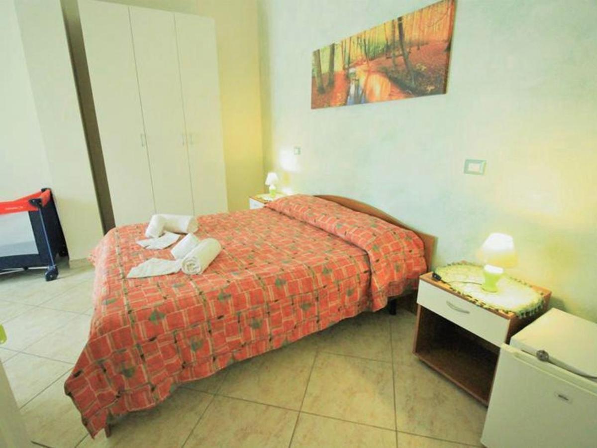B&B Arcobaleno Salve Ngoại thất bức ảnh