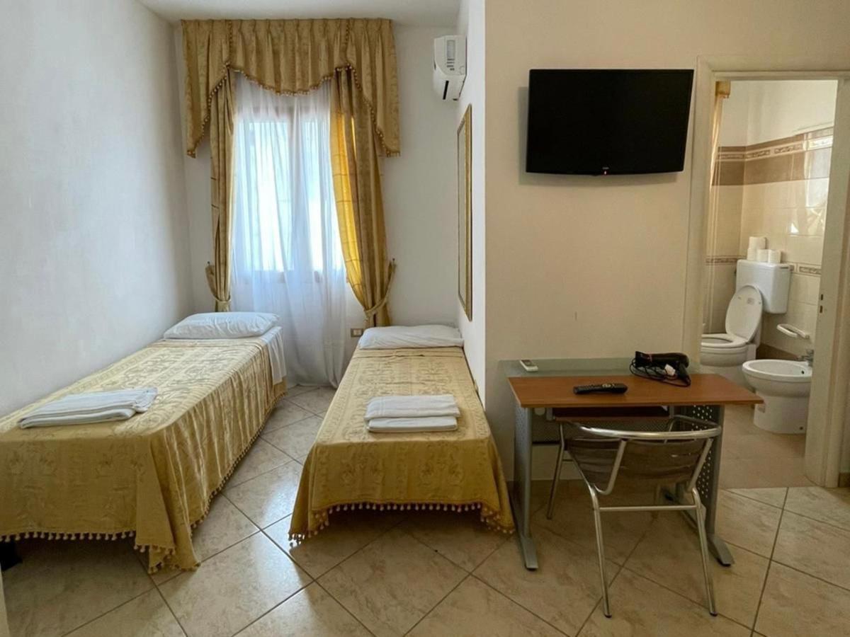 B&B Arcobaleno Salve Ngoại thất bức ảnh