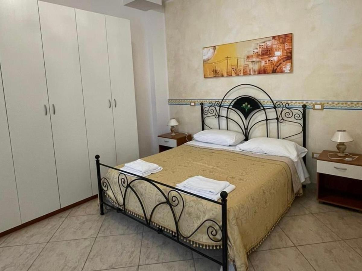 B&B Arcobaleno Salve Ngoại thất bức ảnh